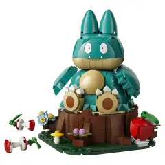 LEGO Pokémon Munchlax 72150 - 757 Pezzi - lego