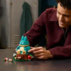 LEGO Pokémon Munchlax 72150 - 757 Pezzi - lego