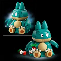 LEGO Pokémon Munchlax 72150 - 757 Pezzi - lego