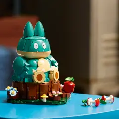 LEGO Pokémon Munchlax 72150 - 757 Pezzi - lego