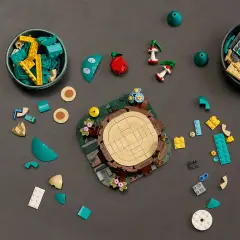 LEGO Pokémon Munchlax 72150 - 757 Pezzi - lego