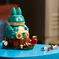 LEGO Pokémon Munchlax 72150 - 757 Pezzi - lego