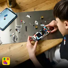 LEGO Speed Champions BMW M3 (E30) 77263 - 358 Pezzi - lego