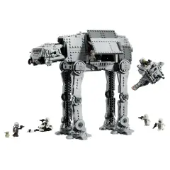 LEGO AT-AT Imperial Remnant con INT-4 75454 - 1453 Pezzi - lego