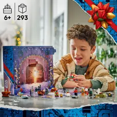 LEGO Star Wars Calendario Avvento 2026 75456 - 293 Pezzi - lego
