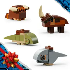 LEGO Star Wars Calendario Avvento 2026 75456 - 293 Pezzi - lego