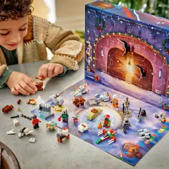 LEGO Star Wars Calendario Avvento 2026 75456 - 293 Pezzi - lego