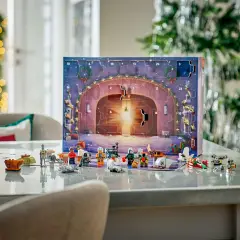 LEGO Star Wars Calendario Avvento 2026 75456 - 293 Pezzi - lego