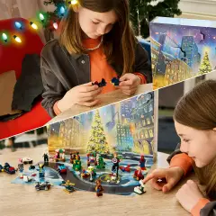 LEGO Super Heroes Calendario Avvento 2026 76340 - 317 Pezzi - lego