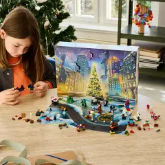 LEGO Super Heroes Calendario Avvento 2026 76340 - 317 Pezzi - lego