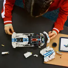 LEGO Technic Auto sportiva Dodge Viper GTS-R 42234 - 805 Pezzi - lego