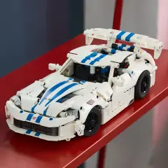 LEGO Technic Auto sportiva Dodge Viper GTS-R 42234 - 805 Pezzi - lego