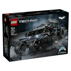 LEGO Technic Batmobile Tumbler 42239 - 719 Pezzi - lego