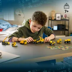 LEGO Technic Macchine potenti 42233 - 44 Pezzi - lego