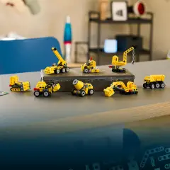 LEGO Technic Macchine potenti 42233 - 44 Pezzi - lego