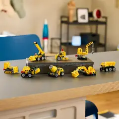 LEGO Technic Macchine potenti 42233 - 44 Pezzi - lego