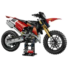 LEGO Technic Moto Ducati Desmo450 MX Factory 42238 - 457 Pezzi - lego