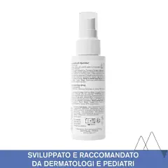 Uriage BEbé 1° Spray Assorbente Riparatore 100 ml - cosmesi e igiene