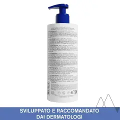 Uriage Bebè Olio Lavante Lenitivo 500ml - cosmesi e igiene
