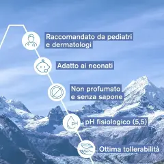 Uriage Bebè Olio Lavante Lenitivo 500ml - cosmesi e igiene