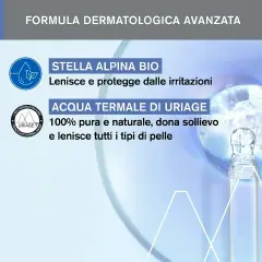 Uriage Bebè Acqua Profumata Delicata 50ml - cosmesi e igiene