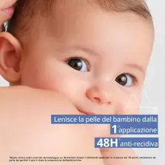 Uriage Bebè Balsamo Olio Lenitivo Anti-prurito 200ml - cosmesi e igiene