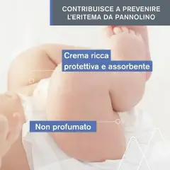 Uriage Bebè Crema Cambio Pannolino 100ml - cosmesi e igiene