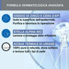 Uriage Bebè Crema Cambio Pannolino 100ml - cosmesi e igiene