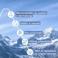 Uriage Bebè Crema Cambio Pannolino 100ml - cosmesi e igiene