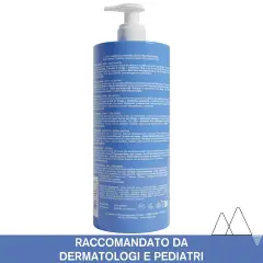 Uriage Bebè Crema Lavante Detergente 1L - cosmesi e igiene