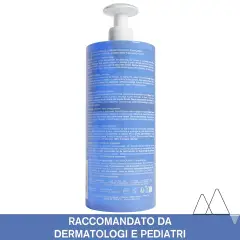Uriage Bebè Acqua Detergente Lenitiva 1L - cosmesi e igiene