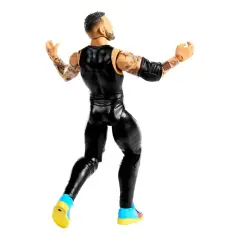 WWE Action Figure CM Punk - action figures ed accessori