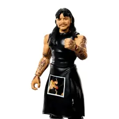 WWE Action Figure "Dirty" Dominik Mysterio - action figures ed accessori