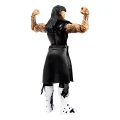 WWE Action Figure "Dirty" Dominik Mysterio - action figures ed accessori