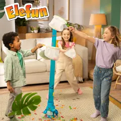 Goliath Elefun Gioco Farfalle 25 Pezzi - Giochi di società