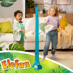 Goliath Elefun Gioco Farfalle 25 Pezzi - Giochi di società