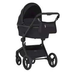 Anex Organizer Per Passeggino Nero - borse e zaini