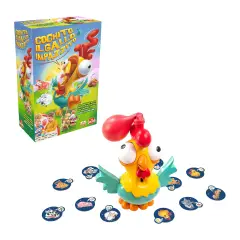Goliath Cochito Gallo Impazzito Gioco - Giochi di società