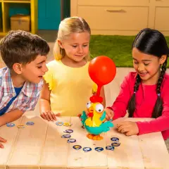 Goliath Cochito Gallo Impazzito - Gioco per Bambini - Giochi di società