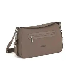 Anex Organizer Per Passeggino Marrone - borse e zaini