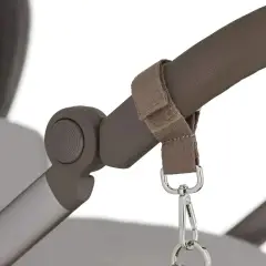 Anex Organizer Per Passeggino Marrone - borse e zaini