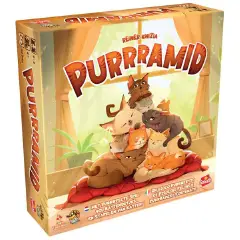 Goliath Purramid Gioco da Tavolo - Giochi di società