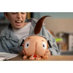 Goliath Butt Face Chester Cheeks 4+ - giochi elettronici
