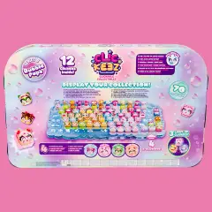 Goliath Clickeez Bubble Pops Mega Pack Tastiera Serie 3 - collezionabili bambina