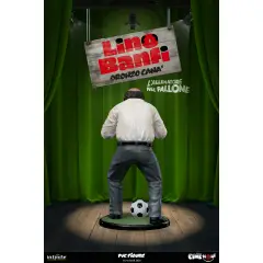 Lino Banfi Oronzo Cana Cine-Moni Pvc Fig - action figures ed accessori