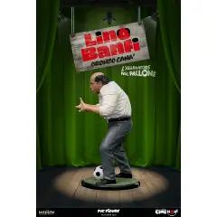 Lino Banfi Oronzo Cana Cine-Moni Pvc Fig - action figures ed accessori