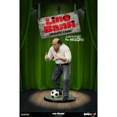 Lino Banfi Oronzo Cana Cine-Moni Pvc Fig - action figures ed accessori