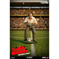 Lino Banfi Oronzo Cana Cine-Moni Pvc Fig - action figures ed accessori