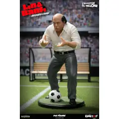 Lino Banfi Oronzo Cana Cine-Moni Pvc Fig - action figures ed accessori