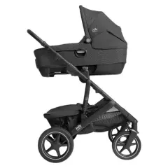 Joie navicella Calmi R129 Ebony - trio e modulari